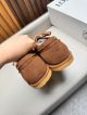 Loewe Brown Business Leather Shoes 042802 (5)_th.jpg